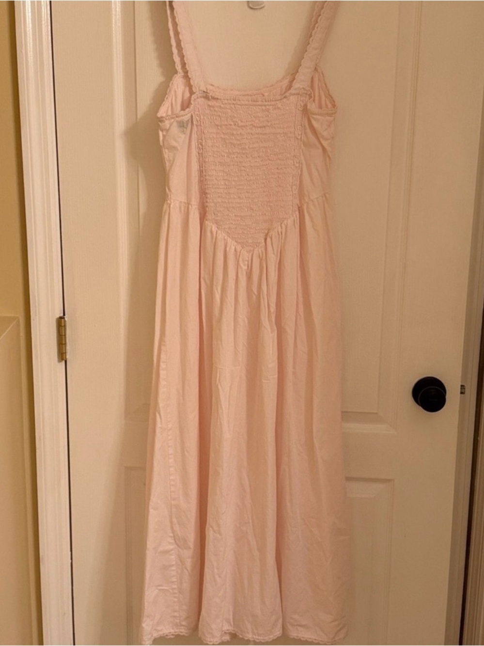 ASOS midi dress - Picture 3 of 4